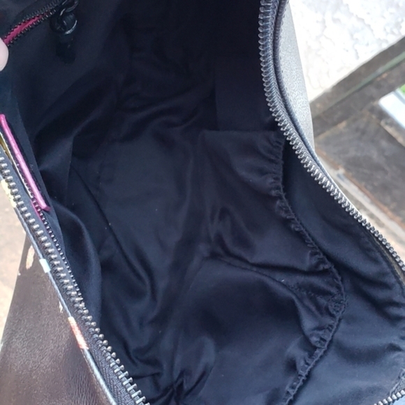 ELLIOTT LUCCA GOURGUES BAG - Picture 7 of 9